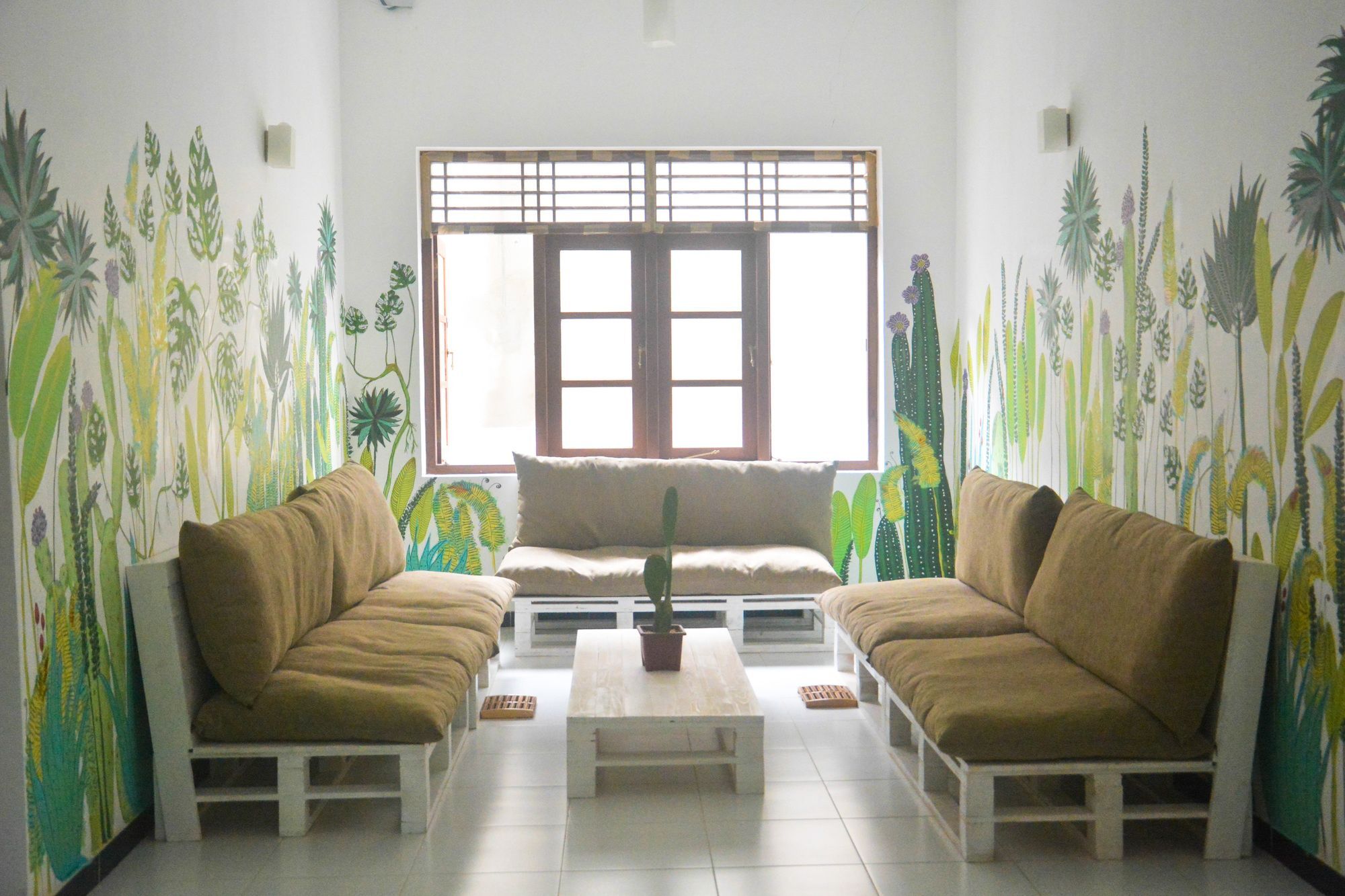 Bed & Bicycle Hostel Dehiwala-Mount Lavinia Exterior photo
